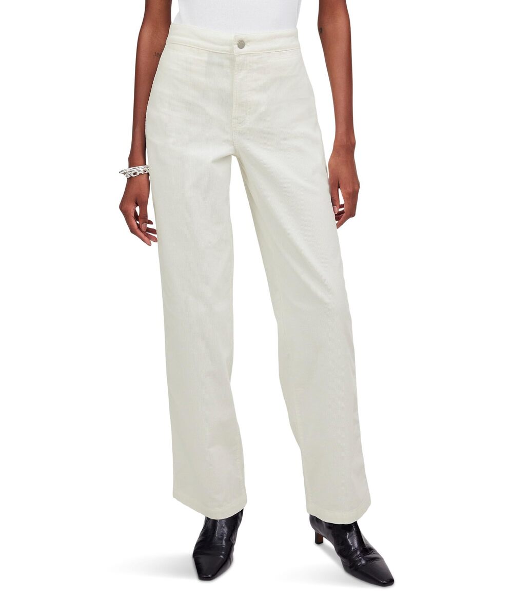 7160 Patch Pocket Emmett, Winter White